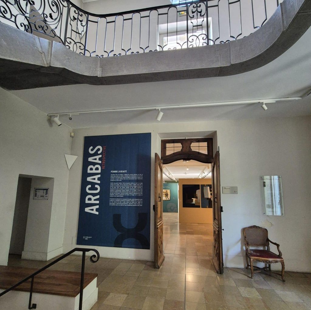 Arcabas